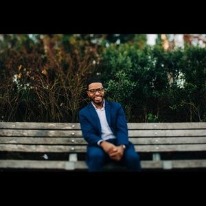 Meet your Posher, Jared